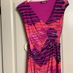 Roberto Cavelli dress